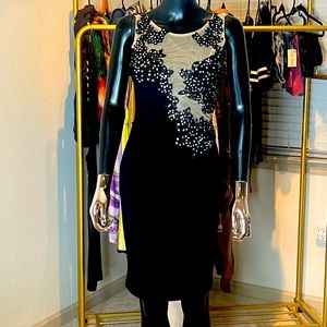 Evening dress
